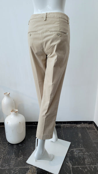 Hose in Gabardine