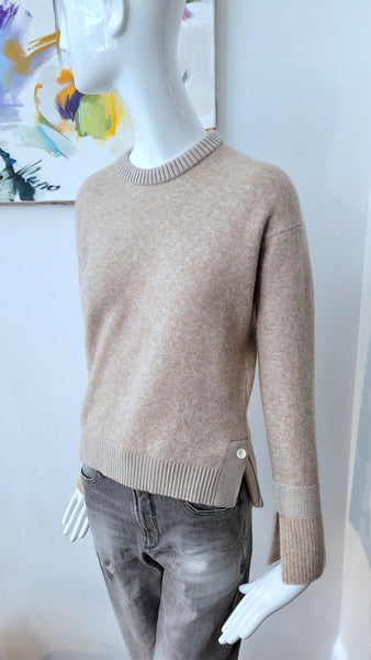 Pulli mit aufwendigen Details(-20%)