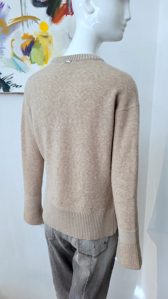 Pulli mit aufwendigen Details(-20%)