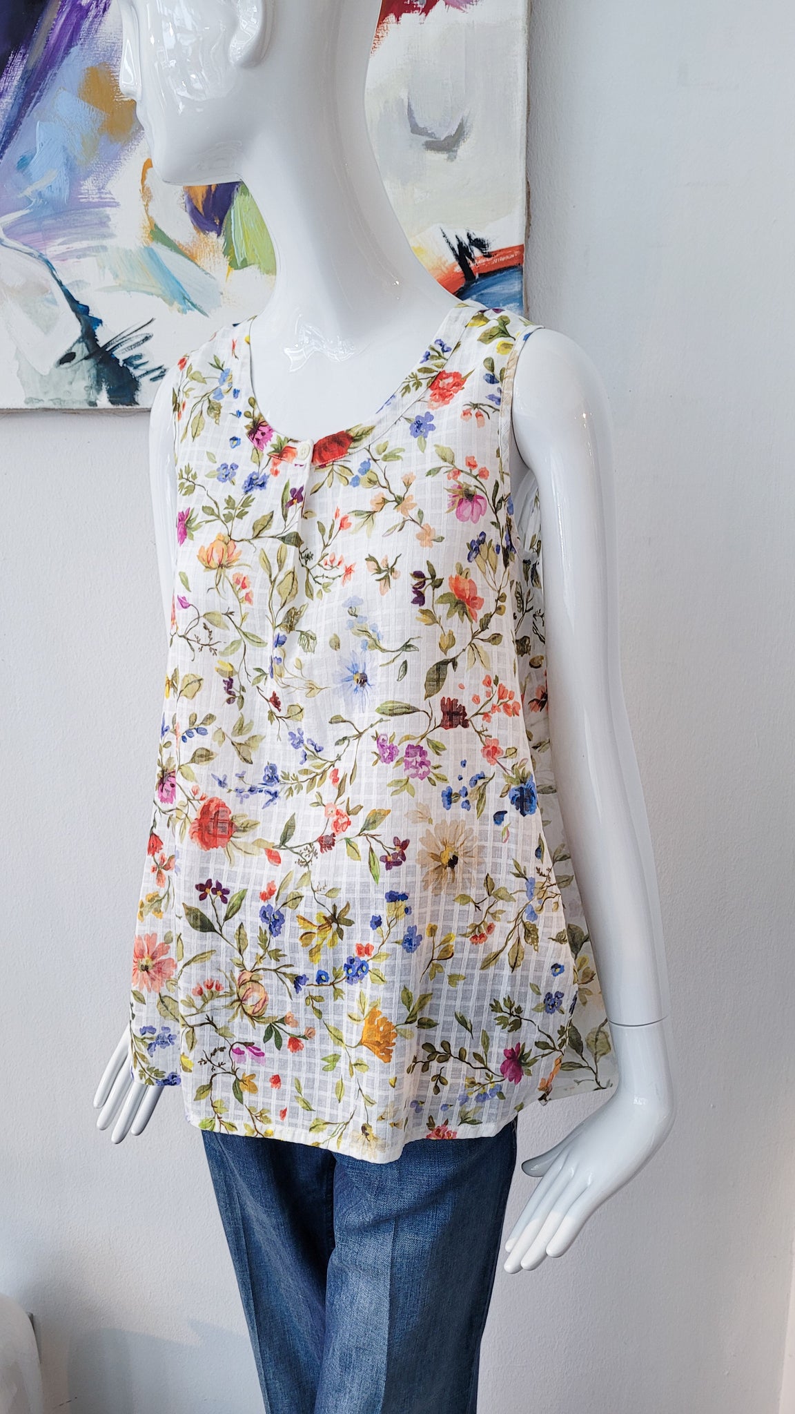 Top Blumen