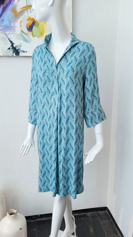 Kleid mit 3/4-Arm(-20%)