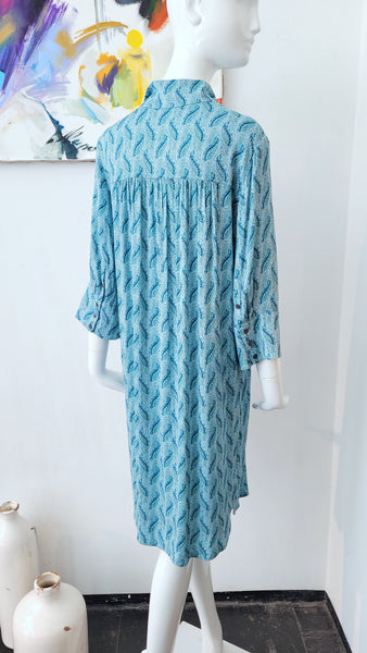 Kleid mit 3/4-Arm(-20%)