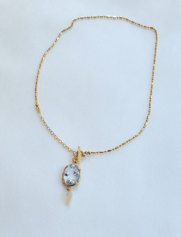 Kette Bubbles