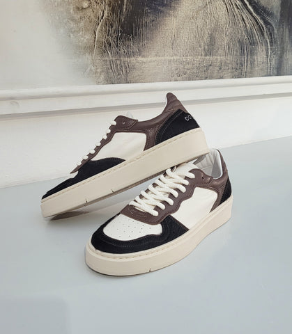 Sneaker "Pony"-Fell