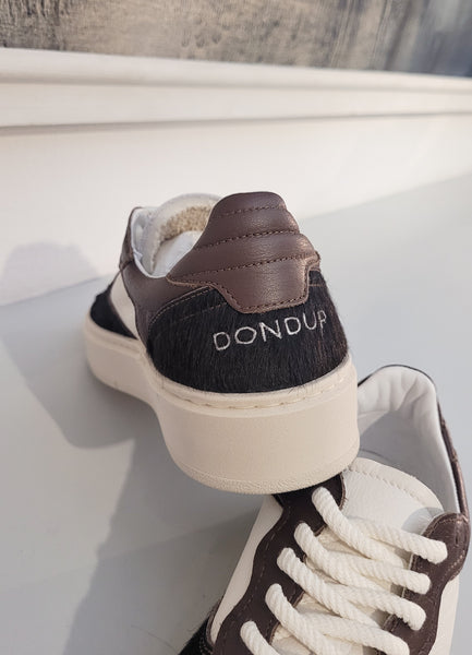Sneaker "Pony"-Fell