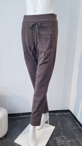 High-Tech Hose warm (braun)