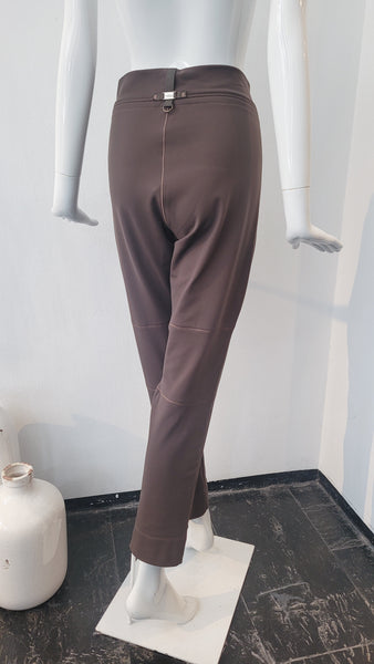 High-Tech Hose warm (braun)