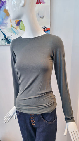 Shirt (grün)
