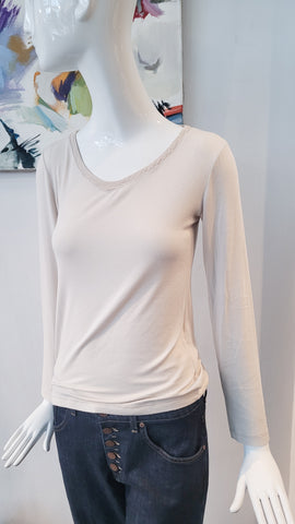 Shirt (beige)