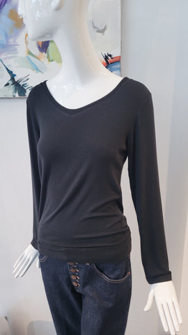 Shirt (schwarz)