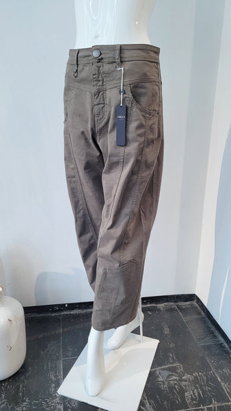 Hose (khaki)
