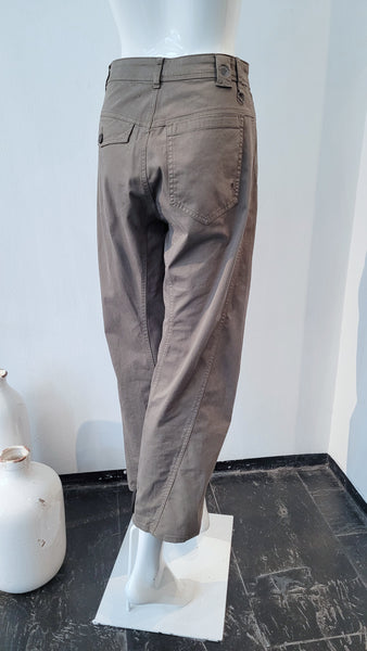 Hose (khaki)