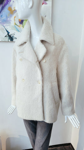 Cabanjacke soft (creme)(-20%)