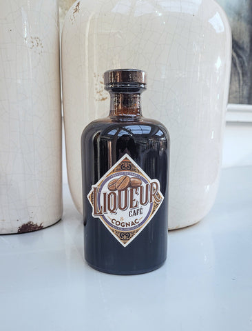 Kaffeelikör - Vallein Tercinier