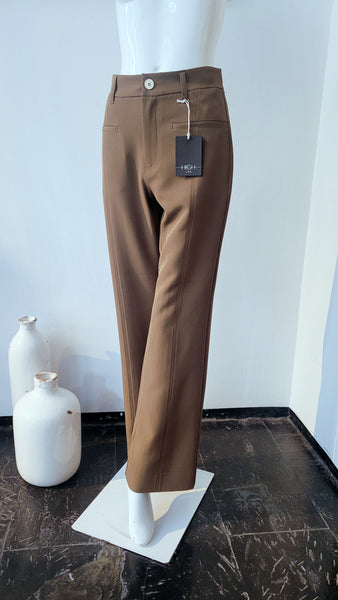 Hose (nougat, auch weiß da)