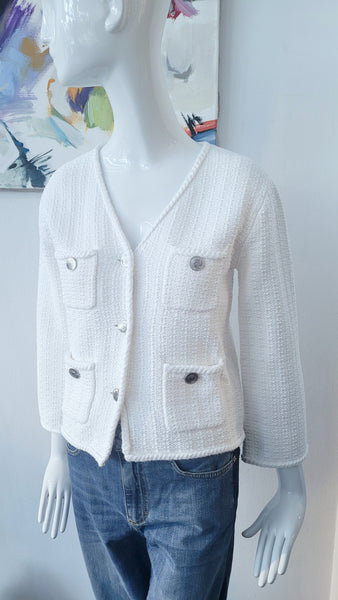 Jacke Chanel-Art(-20%)