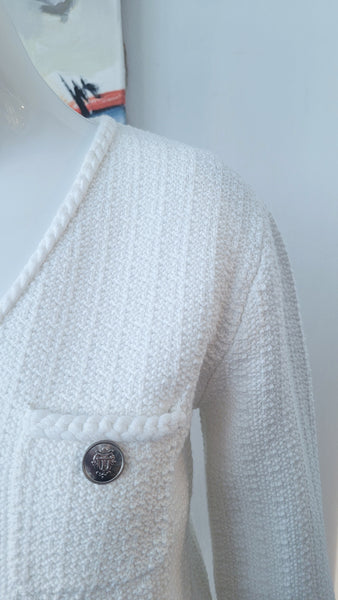 Jacke Chanel-Art(-20%)