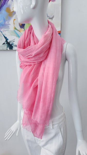 Tuch UNI (pink)