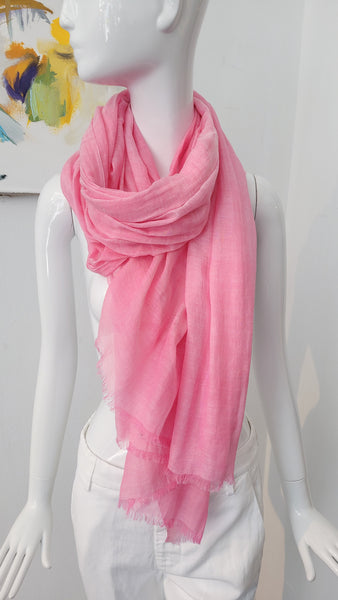 Tuch UNI (pink)