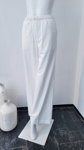 Hose leicht (weiss)