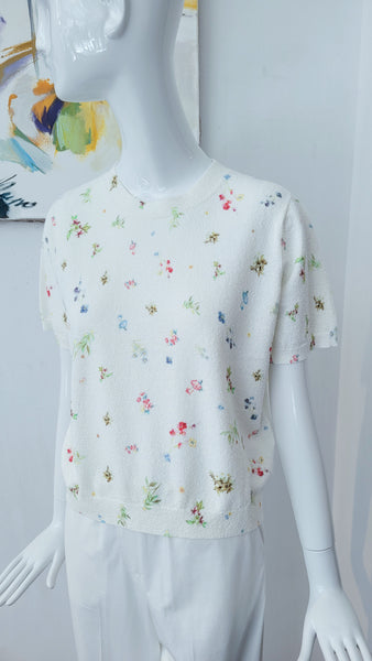 Pulli Blümchen
