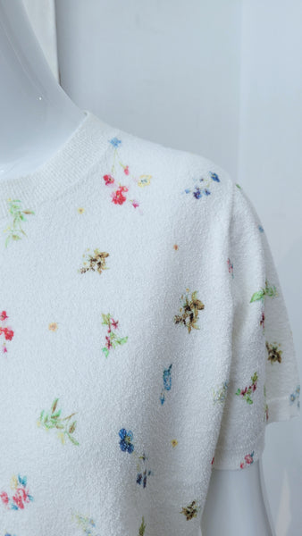 Pulli Blümchen