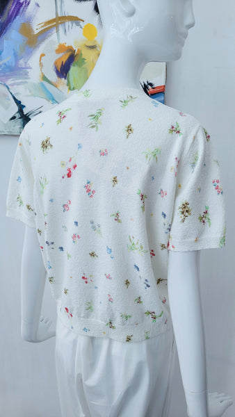 Pulli Blümchen