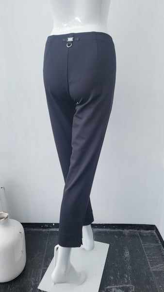 High-Tech Hose (schwarz) (-30%)