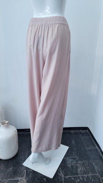 Kordelhose (rose)(-30%)