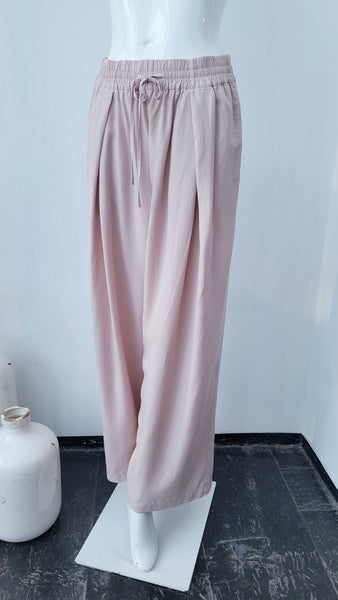 Kordelhose (rose)(-30%)