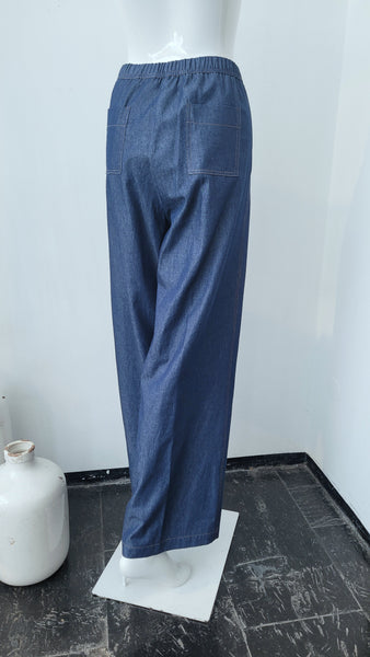 Jeanshose leicht