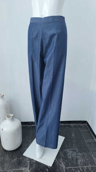 Jeanshose leicht