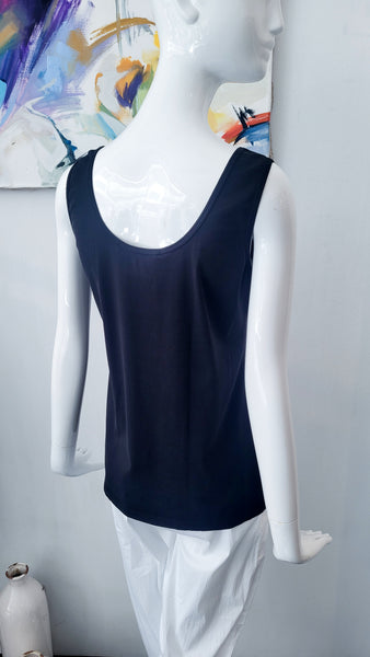 Top (schwarz)
