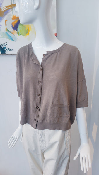 Cardigan (h.braun)