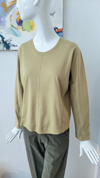 Sweatyshirt mit Details