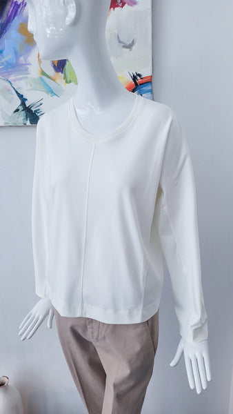 Sweatyshirt mit Details