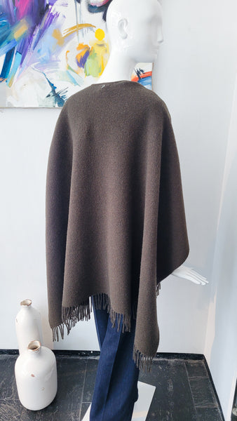 Poncho