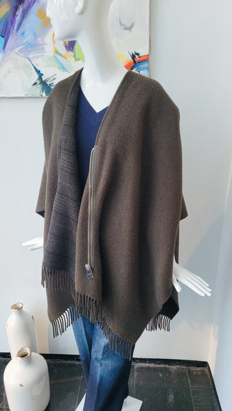 Poncho