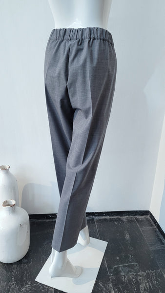 Hose mit Kordelzug