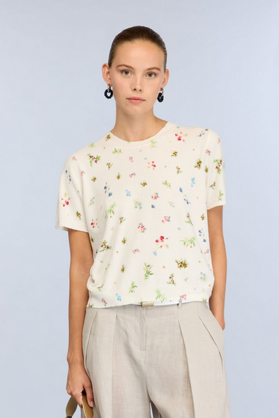 Pulli Blümchen