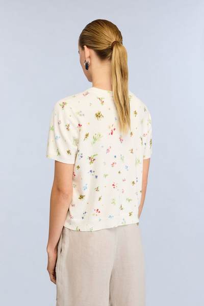 Pulli Blümchen