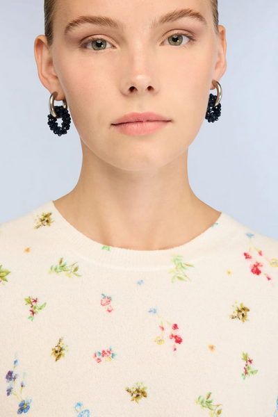 Pulli Blümchen