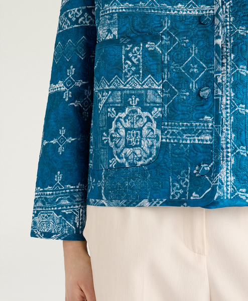 Wendejacke gesteppt, overs.(-20%)