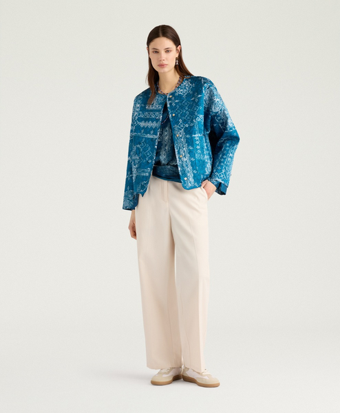 Wendejacke gesteppt, overs.(-20%)