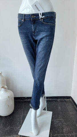 Jeans, Skinny-Fit